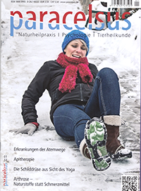 Harmonie statt Elektrosmog