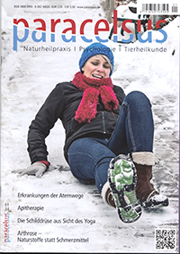 Harmonie statt Elektrosmog