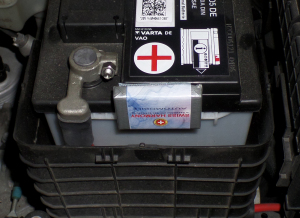 CarTuner Installationsbild