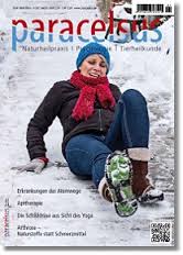 Paracelsus Magazin