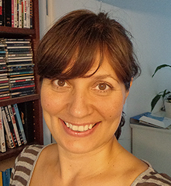 Sylvia H. schreibt über ihre Erfahrungen nach der Wohnungsharmonisierung durch Swiss Harmony