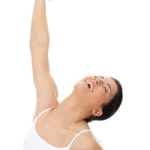 ohne Rückenschmerzen