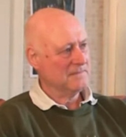 Barrie Trower über Mikrowellen