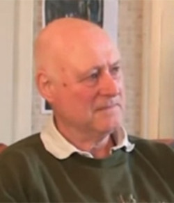 Barrie Trower über Mikrowellen