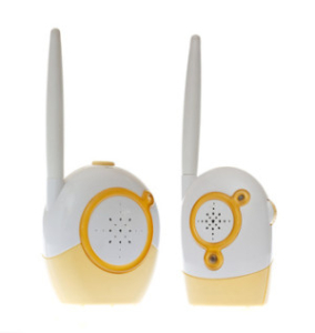 Elektrosmog durch BabyPhone