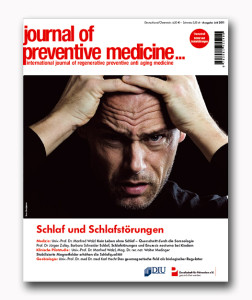 Journal of Preventive Medicine
