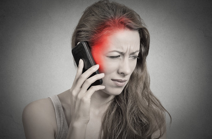 Oxydativer Stress durch Handystrahlung