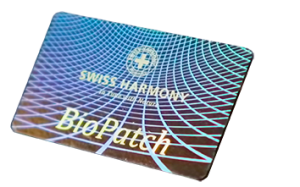 Swiss Harmony BioPatch