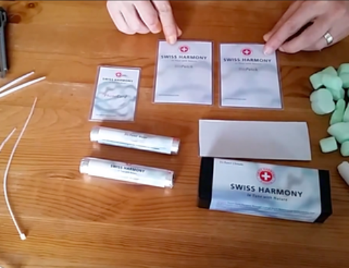 BioHome zum Selbsteinbau Kundenvideo