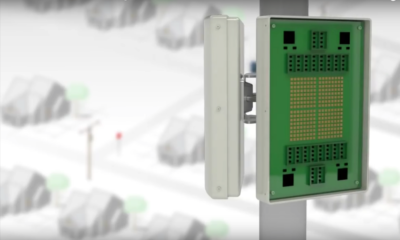 Einblick in die 5G Technik