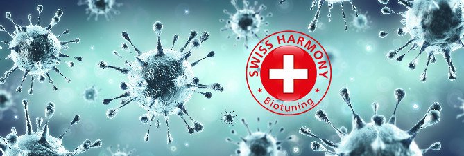 Corona Virus und Swiss Harmony