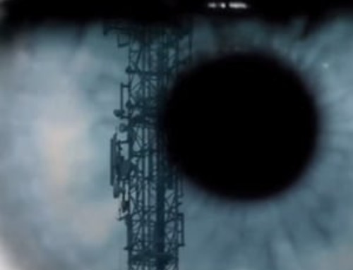 5G und WLAN: Beunruhigende Signale