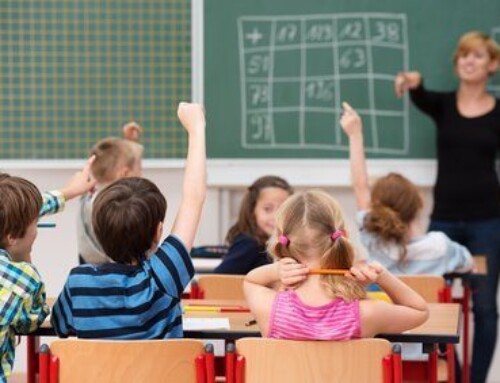 Wenn das Smartphone zur Droge wird