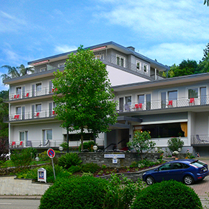 Hotel-harmonisierung hat einen ganzheitlichen Umfang